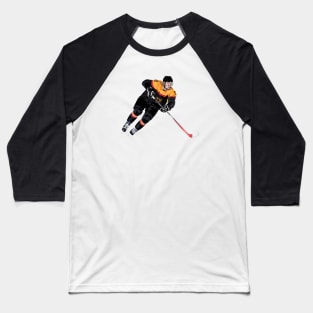 Eishockey Baseball T-Shirt